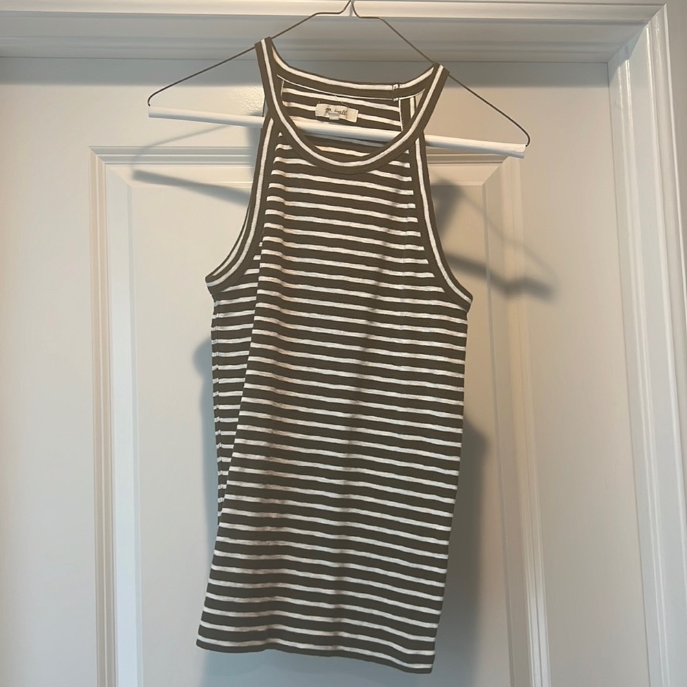 Madewell shirt